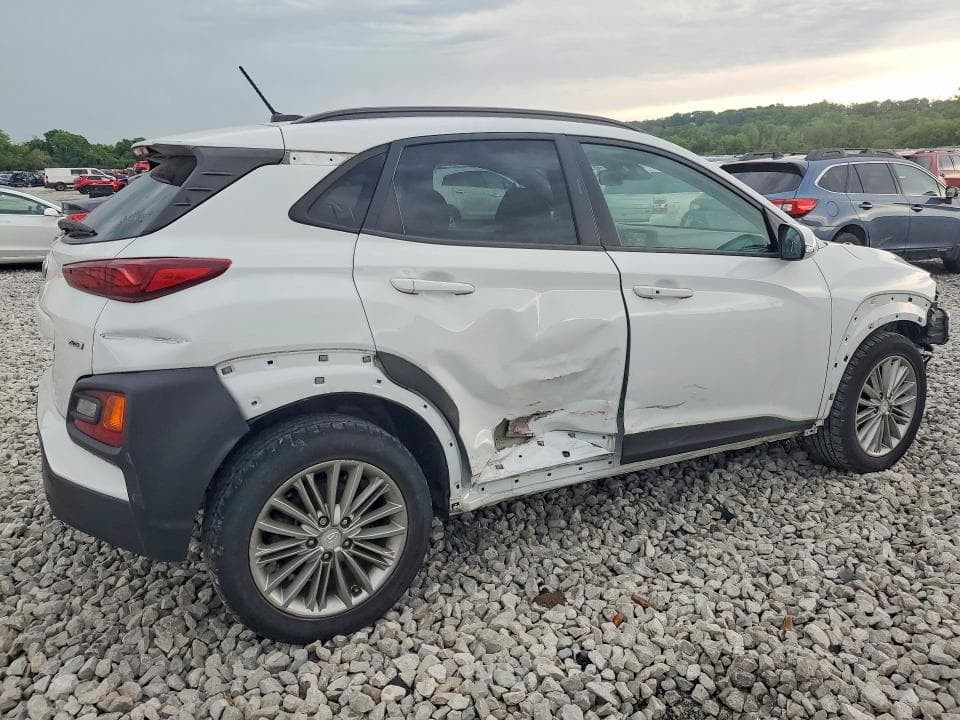 2019 HYUNDAI KONA SEL 3