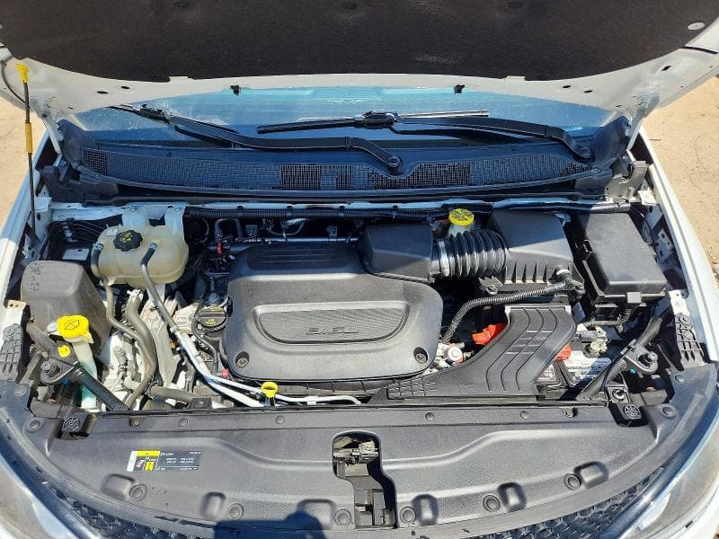 2020 CHRYSLER PACIFICA TOURING L PLUS 12