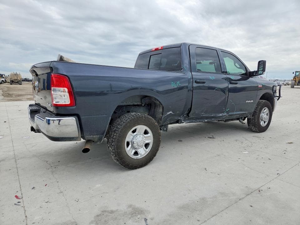 2020 RAM 2500 TRADESMAN 3