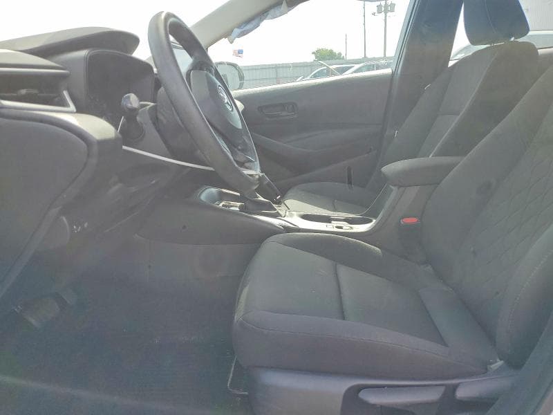 2023 TOYOTA COROLLA LE 7