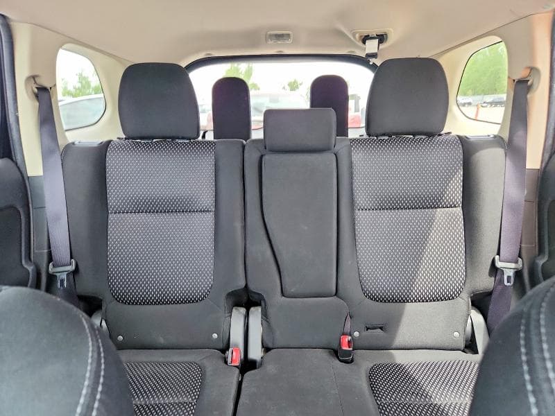2017 MITSUBISHI OUTLANDER ES 10