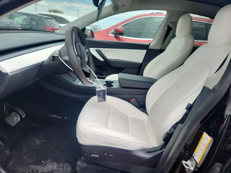 2022 TESLA MODEL Y 7