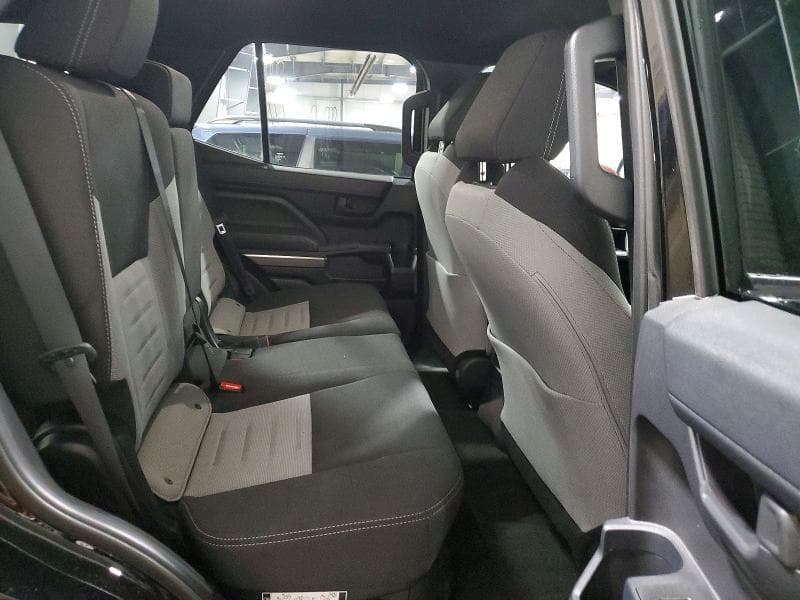 2026 TOYOTA 4RUNNER TRD SPORT 10