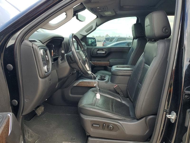 2020 GMC SIERRA K1500 DENALI 7