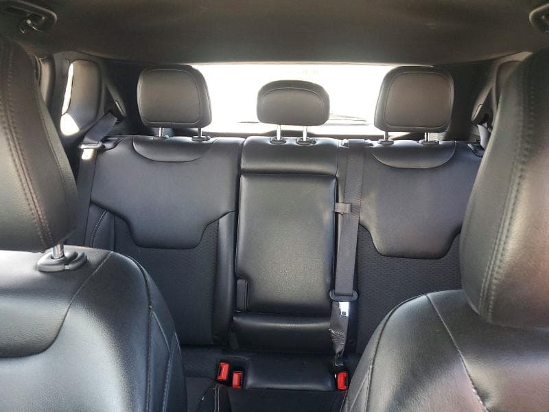 2023 JEEP COMPASS LATITUDE 10