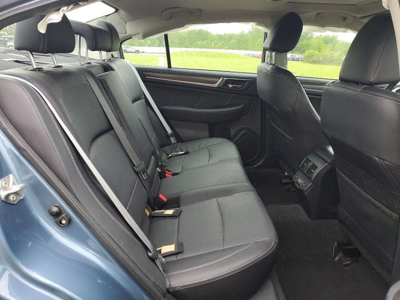 2018 SUBARU LEGACY 2.5I LIMITED 10