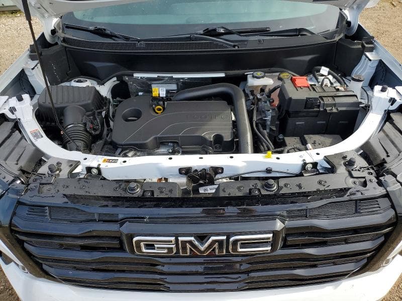 2026 GMC TERRAIN ELEVATION 12