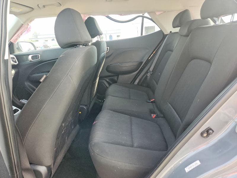 2021 HYUNDAI VENUE SE 11