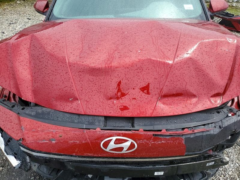 2025 HYUNDAI ELANTRA SE 11