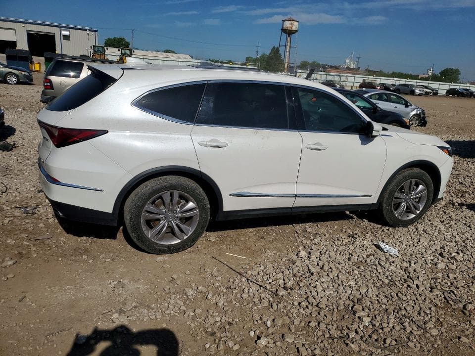 2024 ACURA MDX 3