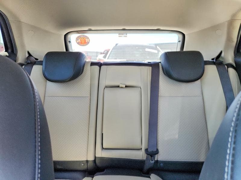 2018 BUICK ENCORE PREFERRED 10