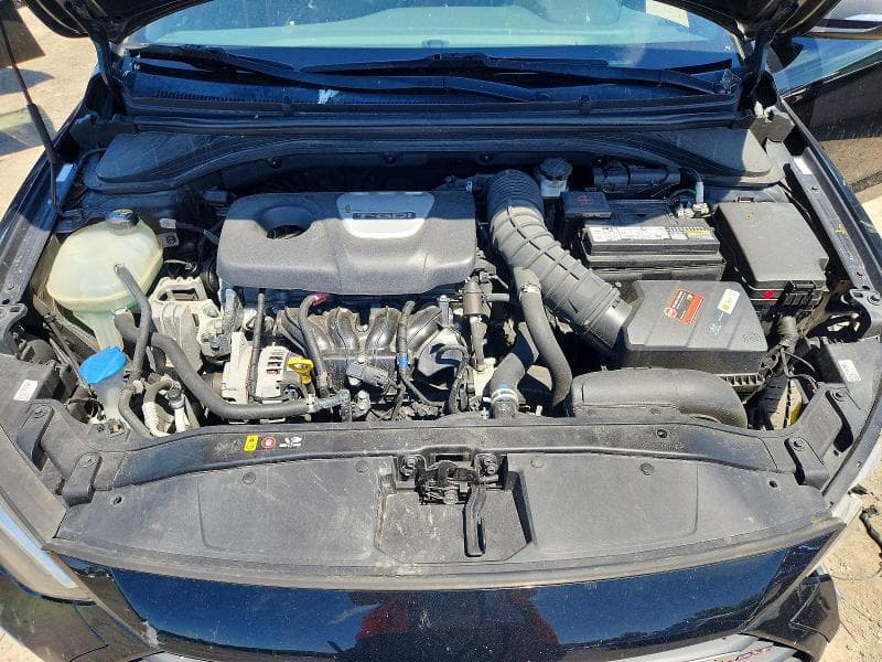 2017 HYUNDAI ELANTRA SPORT 11