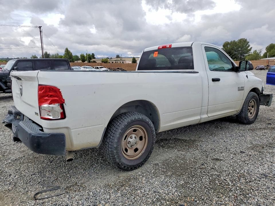2017 RAM 1500 3