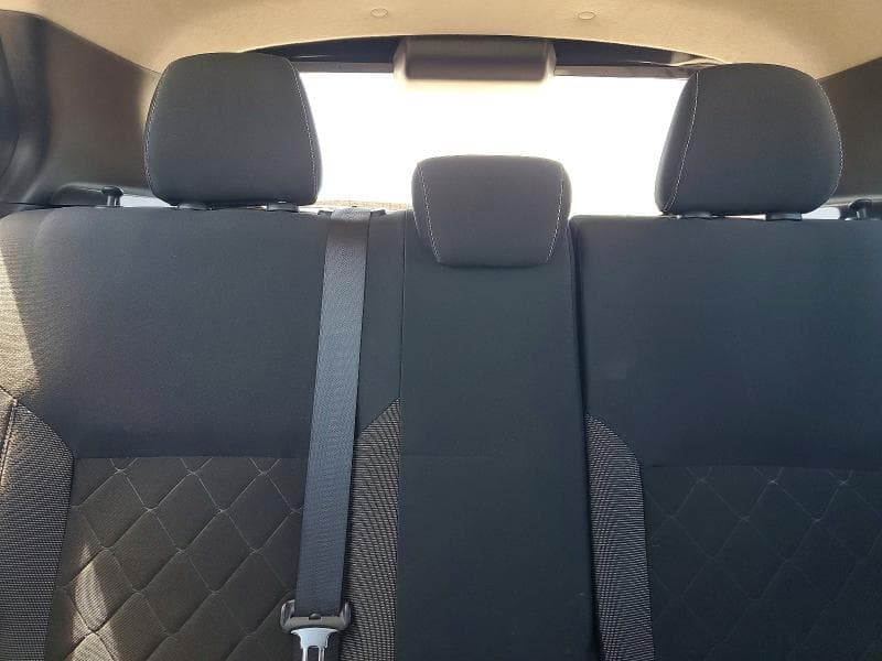2019 NISSAN KICKS S 10