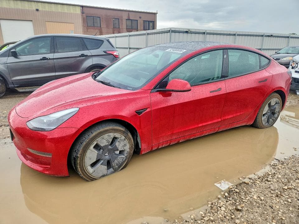 2023 TESLA MODEL 3 - 1