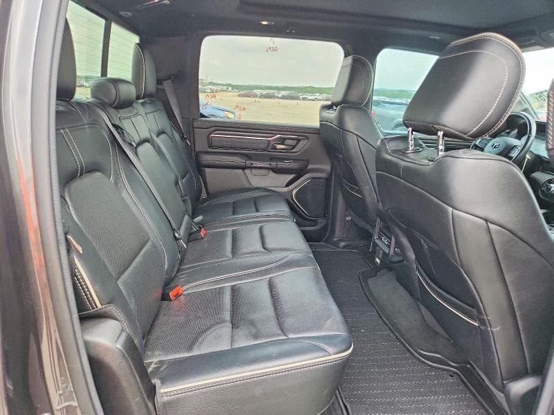 2022 RAM 1500 LIMITED 10