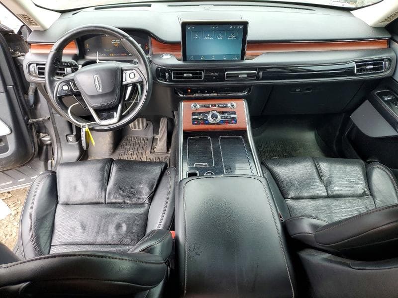 2022 LINCOLN AVIATOR RESERVE 8