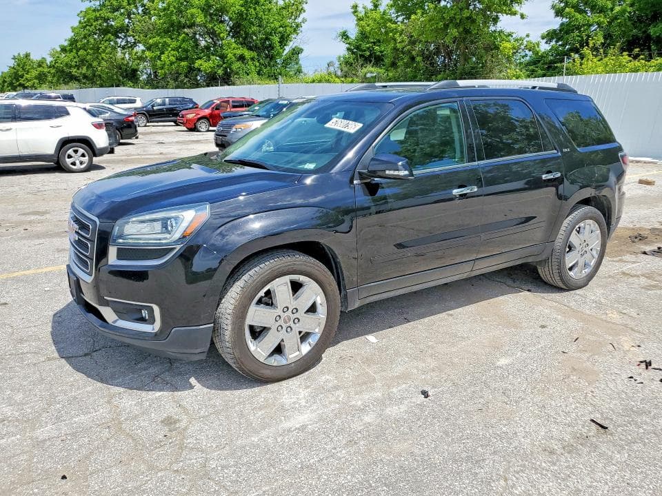 2017 GMC ACADIA LIMITED SLT-2 - 1