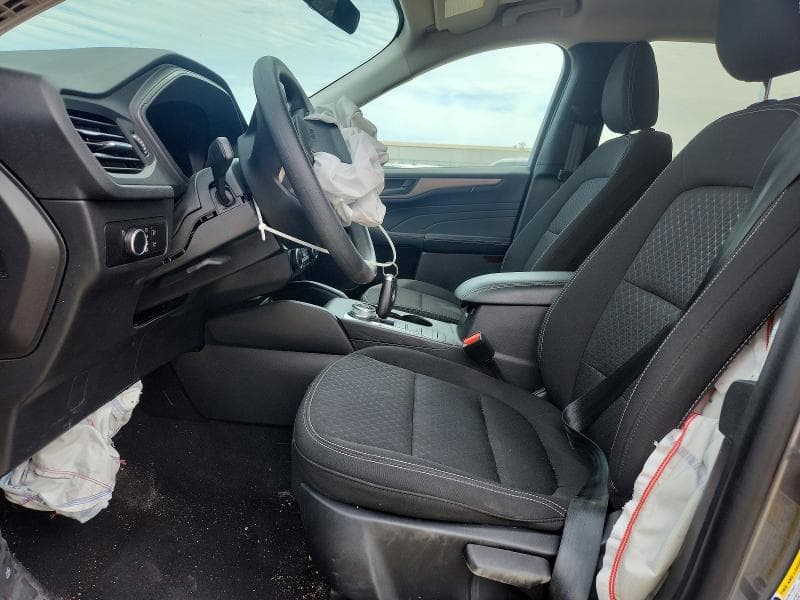 2025 FORD ESCAPE ACTIVE 7