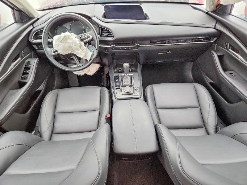 2023 MAZDA CX-30 SELECT 8