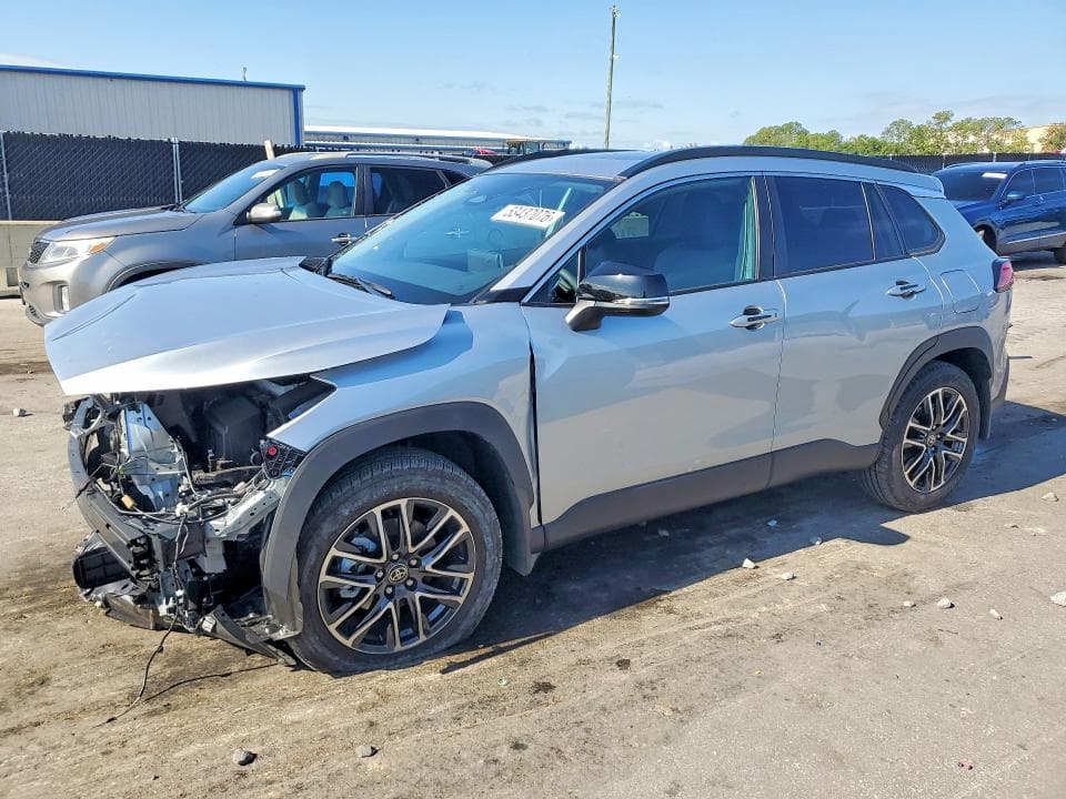 2026 TOYOTA ALL OTHER