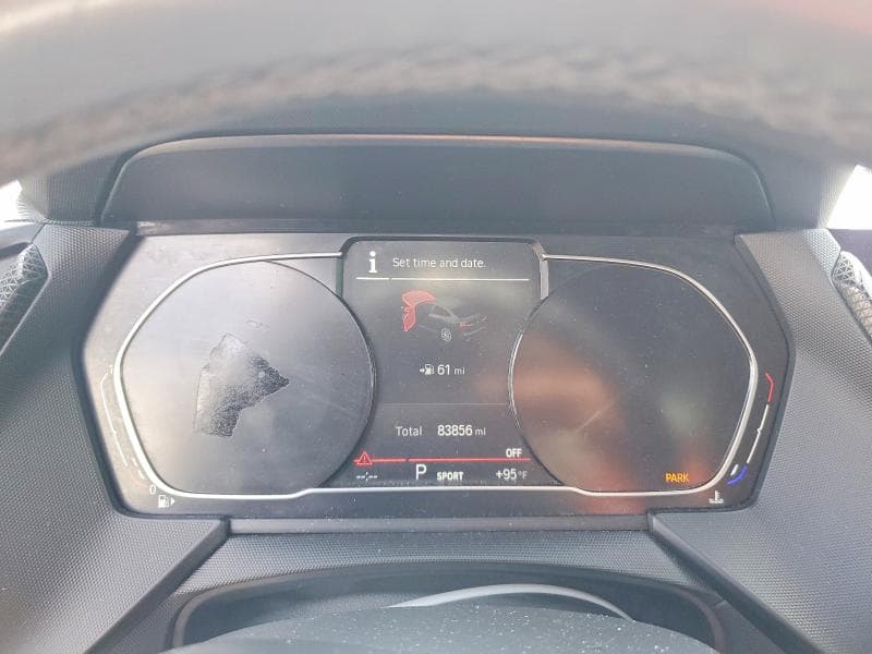 2021 BMW M235XI 9