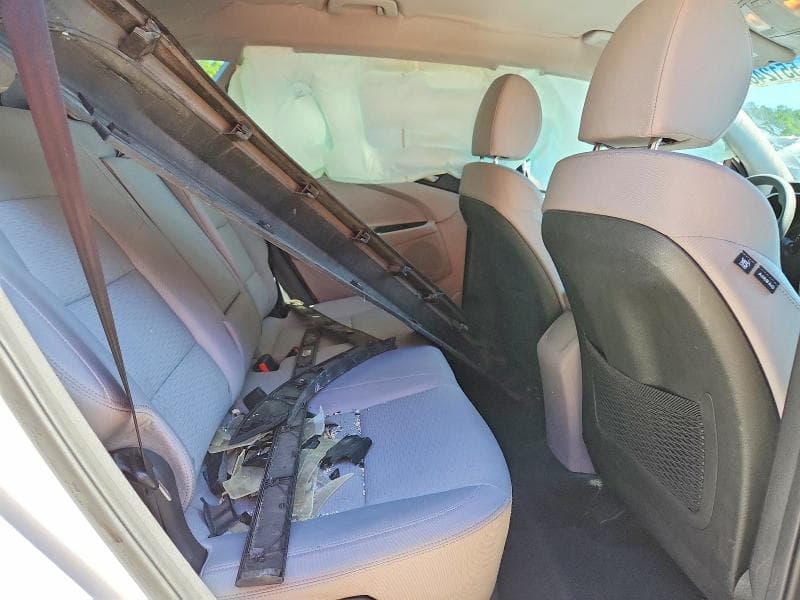 2019 HYUNDAI TUCSON VALUE 11