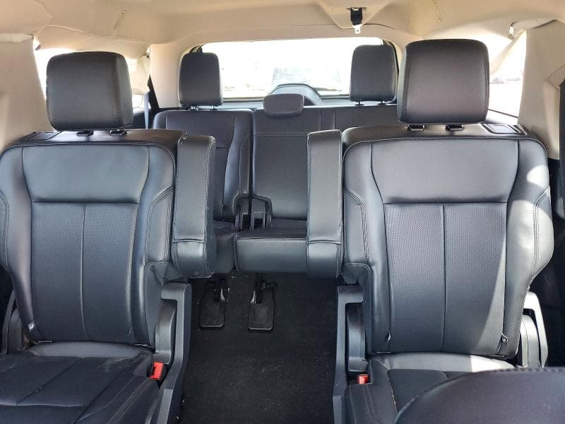 2024 FORD EXPEDITION MAX XLT 10
