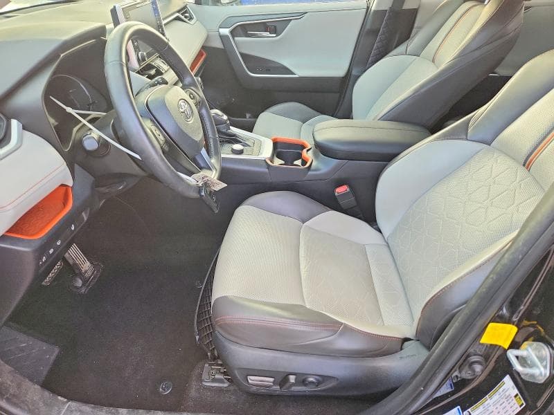 2020 TOYOTA RAV4 ADVENTURE 7