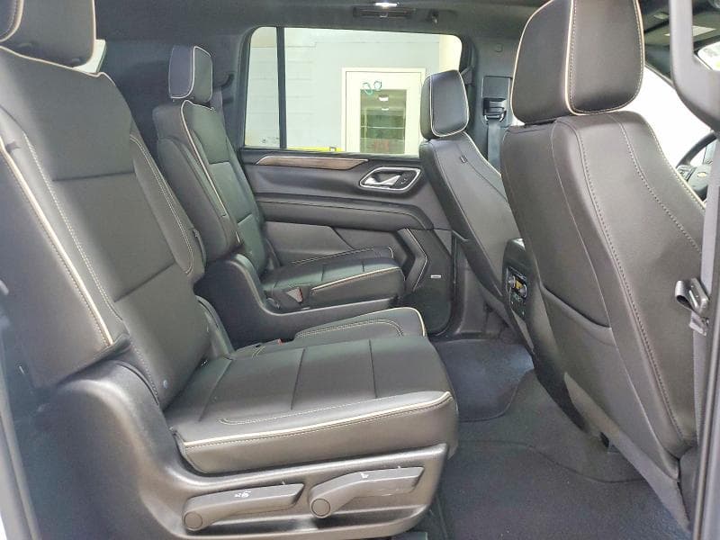 2023 CHEVROLET SUBURBAN K1500 PREMIER 11