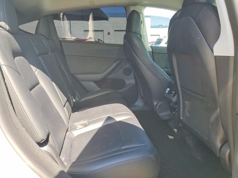 2023 TESLA MODEL Y 11