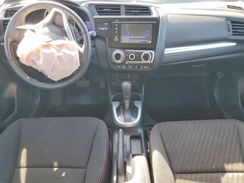 2020 HONDA FIT SPORT 8