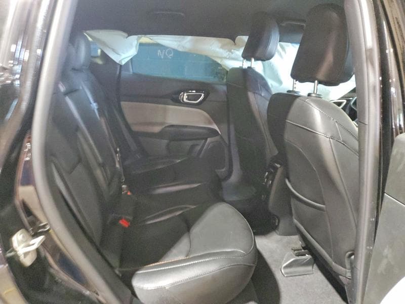 2024 JEEP COMPASS LIMITED 11