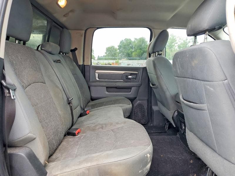 2017 RAM 1500 SLT 10