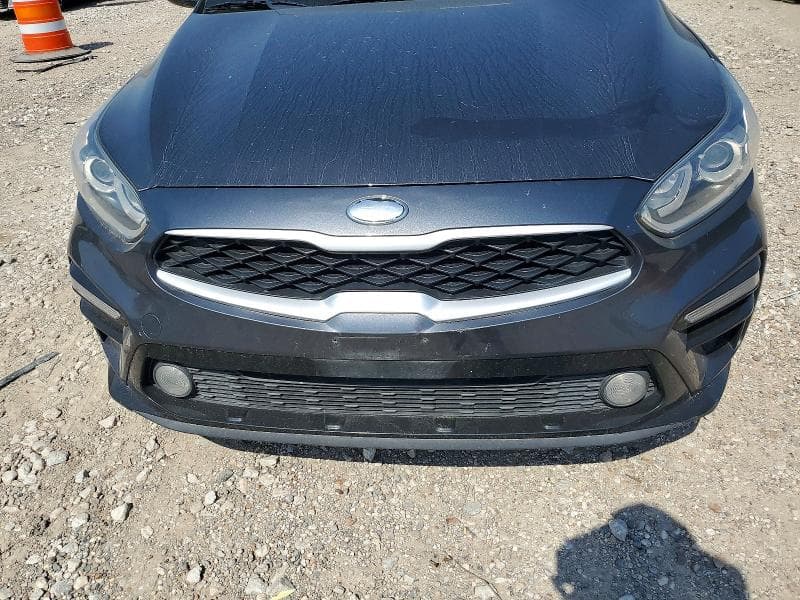 2020 KIA FORTE LXS 11