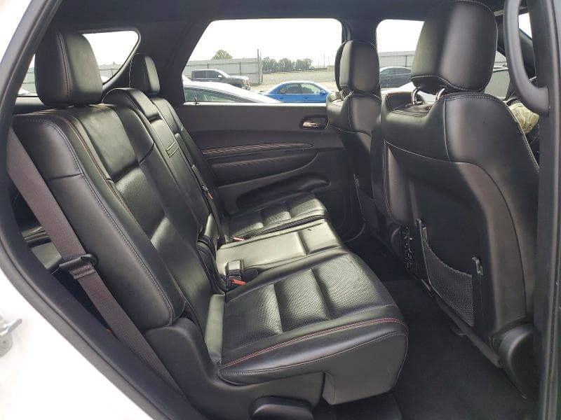 2023 DODGE DURANGO R 11
