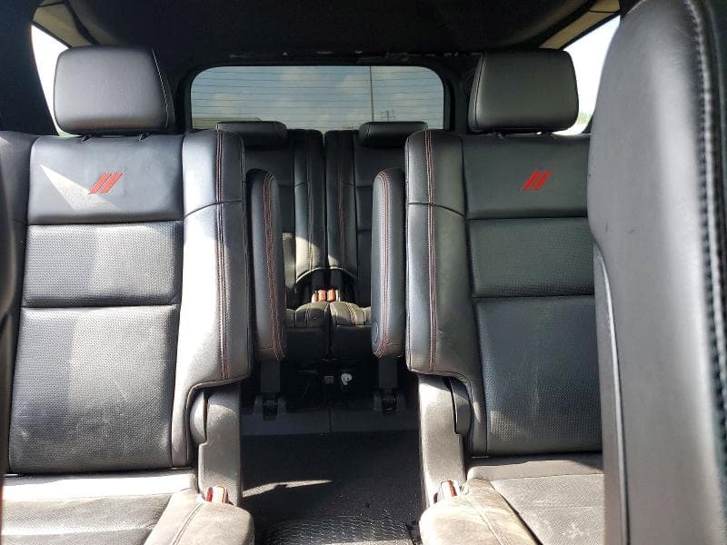 2023 DODGE DURANGO R 10