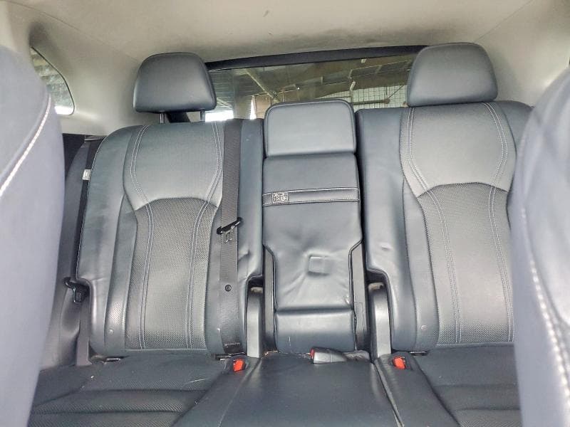 2019 LEXUS RX 450H BASE 10