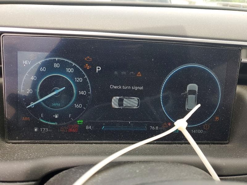 2024 HYUNDAI TUCSON LIMITED 9