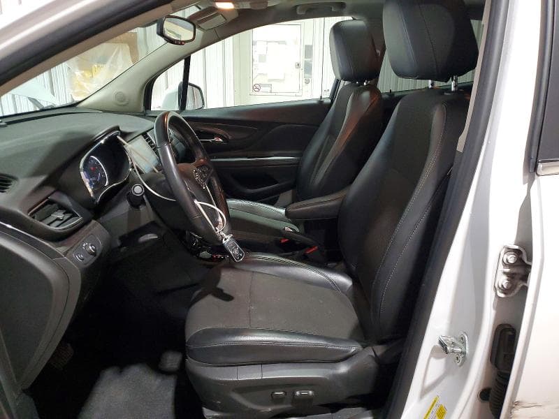 2019 BUICK ENCORE PREFERRED 7