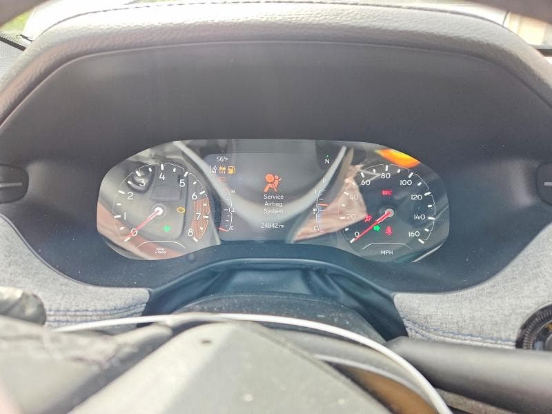 2024 JEEP COMPASS LATITUDE 9
