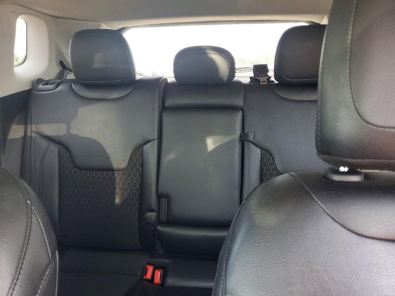 2021 JEEP COMPASS LATITUDE 10