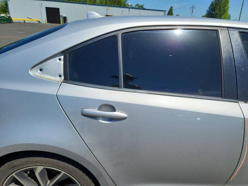 2020 TOYOTA COROLLA SE 10