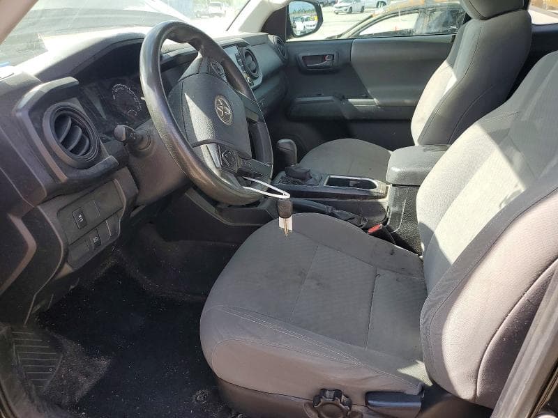 2020 TOYOTA TACOMA SR 7