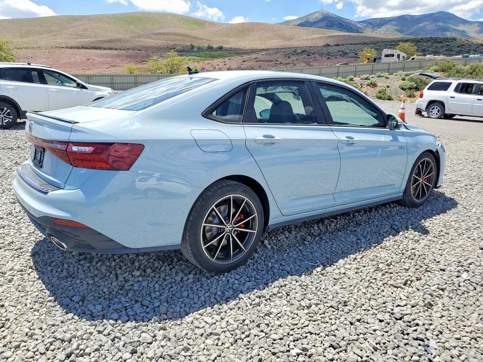 2026 VOLKSWAGEN JETTA 3