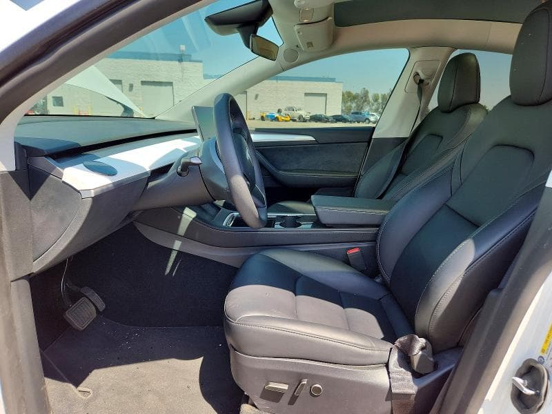 2024 TESLA MODEL Y 7