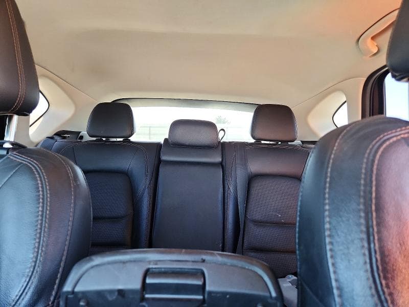 2023 MAZDA CX-5 PREFERRED 10