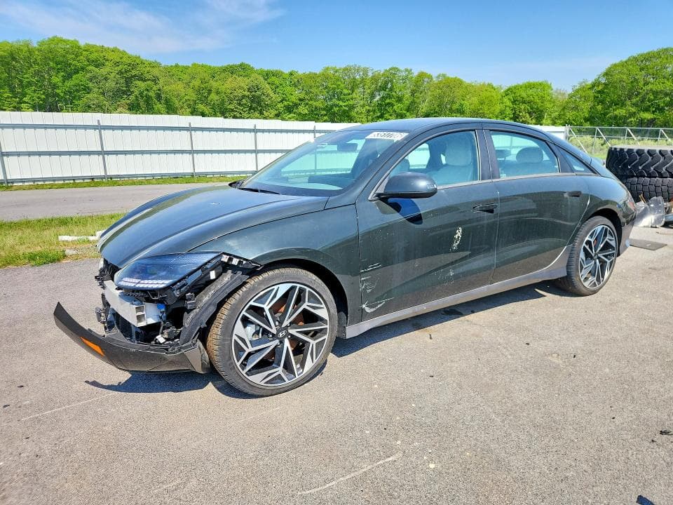 2023 HYUNDAI ALL OTHER