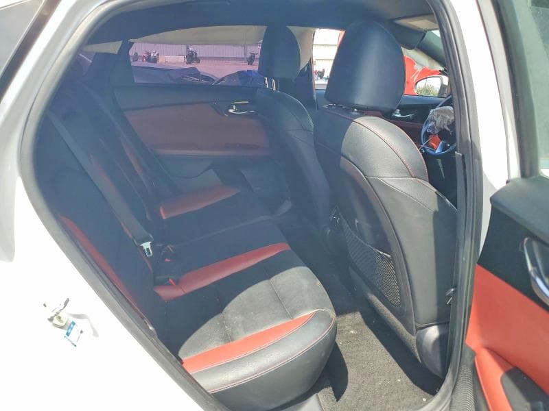 2019 KIA FORTE EX 10