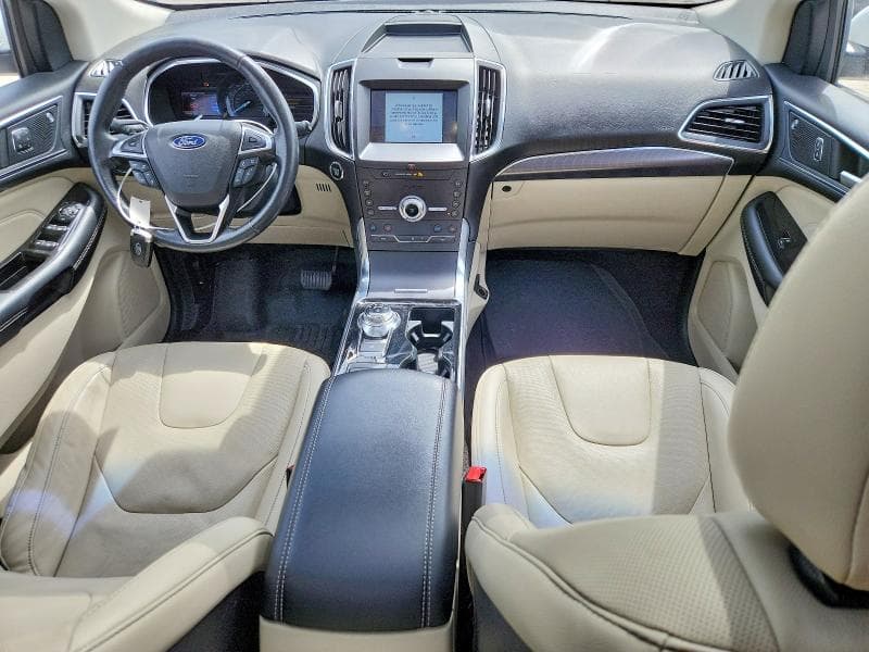 2020 FORD EDGE TITANIUM 8